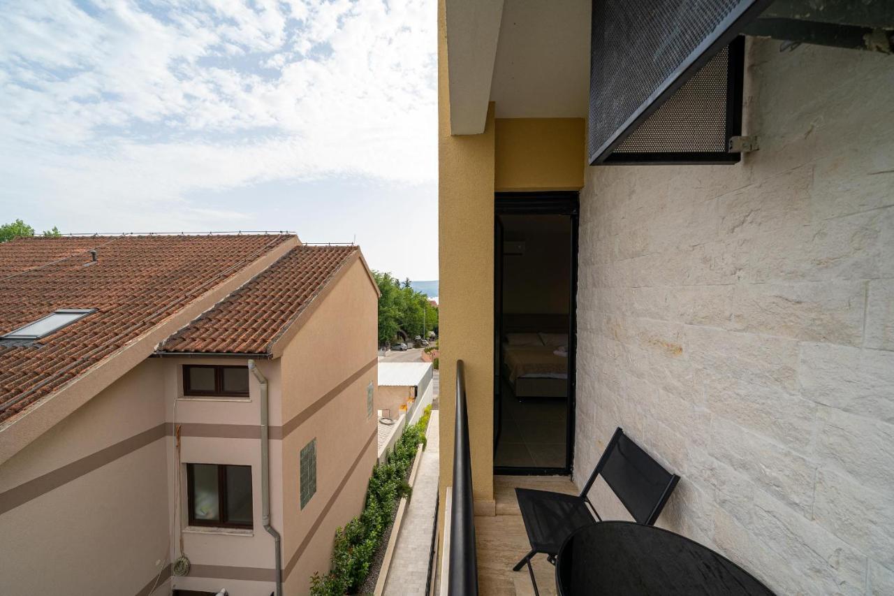 Studio Apartment N2 Тиват Екстериор снимка