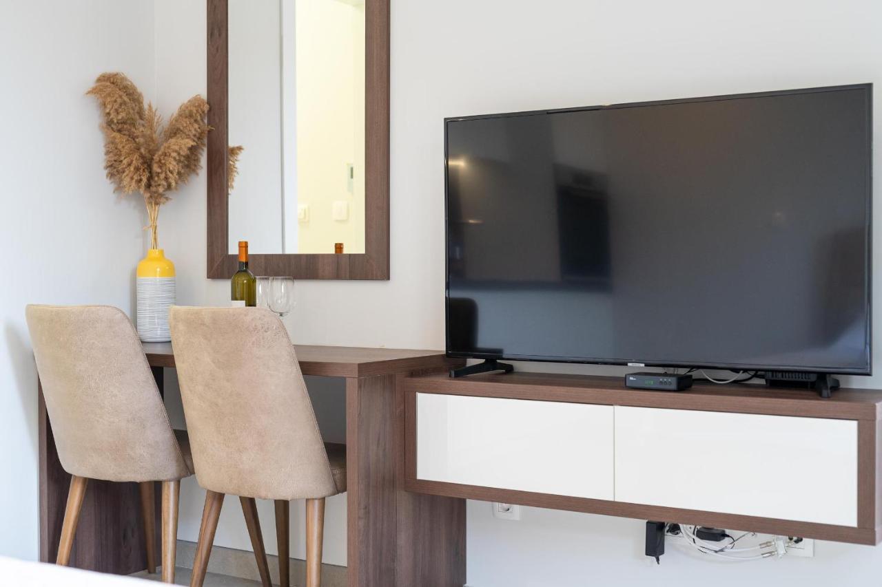 Studio Apartment N2 Тиват Екстериор снимка